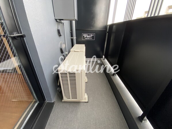 ズーム信濃町の物件内観写真